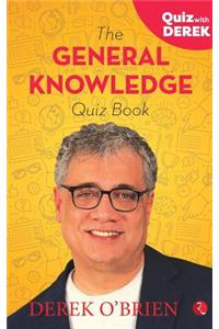 General Knowledge Quiz Book