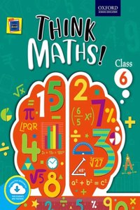 Think Maths! Class 6