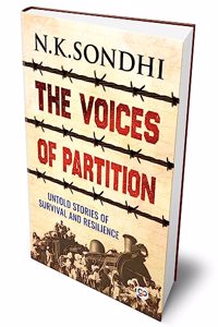 Voices of Partition