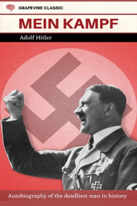 Mein Kampf.