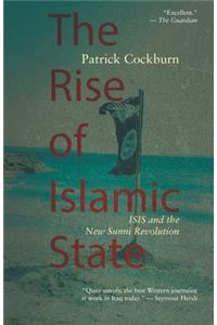 Rise of Islamic State