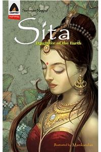 Sita: Daughter of the Earth