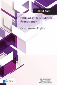 PRINCE2 2017 EDITION PRACTITIONER COURSE