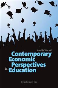 Contemporary Economic Perspectives in Education