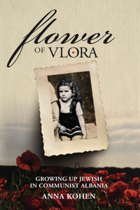 Flower of Vlora