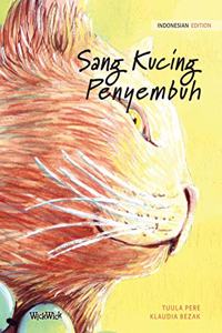 Sang Kucing Penyembuh