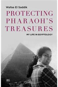 Protecting Pharaoh's Treasures