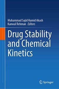 Drug Stability and Chemical Kinetics