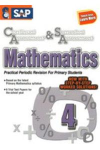 CA & SA Mathematics-4.