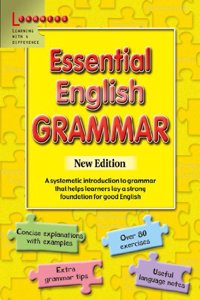 Essential English Grammar New Edition