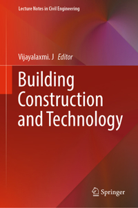 Building Construction and Technology