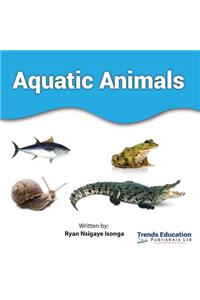 Aquatic Animals