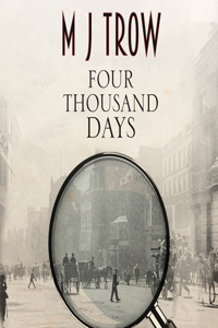 Four Thousand Days