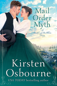 Mail Order Myth