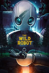 The Wild Robot: The Screenplay