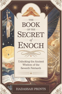 The Book of the Secret of Enoch