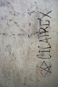 Cicatrix
