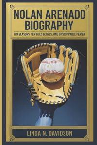 Nolan Arenado Biography