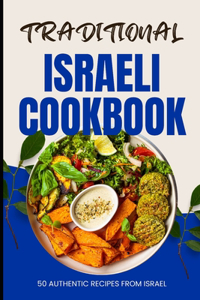 Traditional Israeli Cookbook