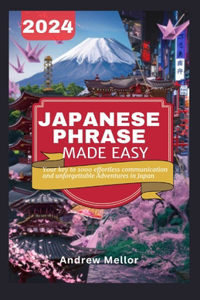 Japanese Phrase Made Easy