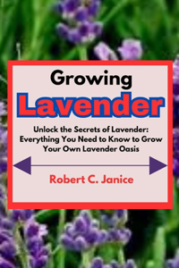 Growing Lavender