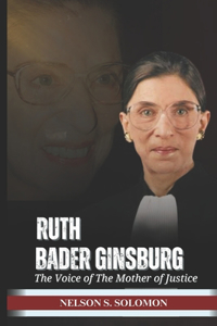 Ruth Bader Ginsburg