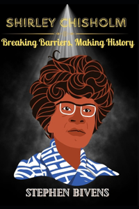 Shirley Chisholm