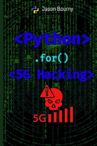 Python for 5G Hacking