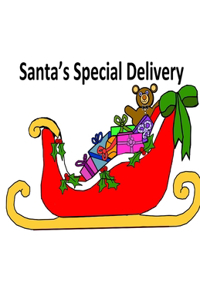 Santa's Special Delivery