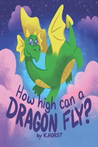 How High Can a Dragon Fly?