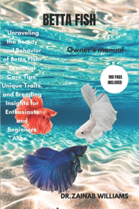 Betta Fish