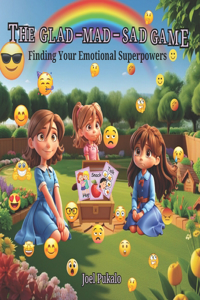 Finding Your Emotional Superpowers