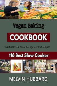 Vegan Baking
