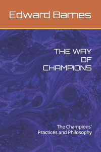 The Way of Champions