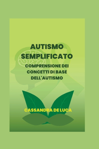 AlUTISMO SEMPLIFICATO