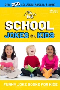 Best School Jokes for Kids