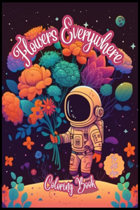 Flowers Everywhere