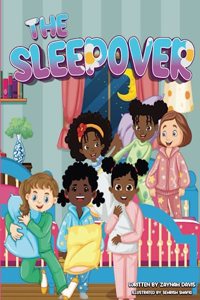 Sleep Over