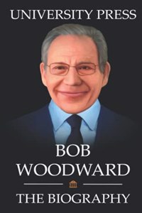 Bob Woodward Book