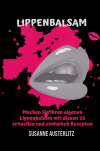 Lippenbalsam