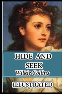 Hide and Seek illustrated