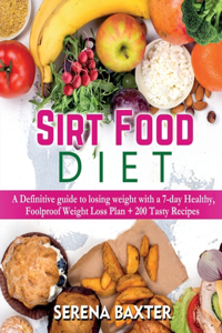 Sirt Food Diet