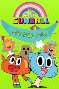 The Amazing World Of Gumball