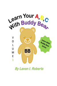 Learn Your A, B, C With Buddy Bear