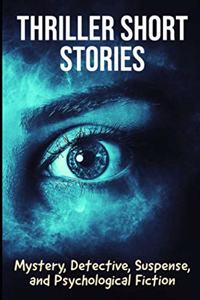 Thriller Short Stories