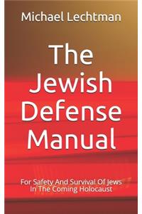Jewish Defense Manual