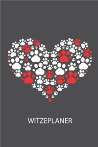Witzeplaner