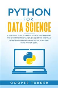 Python for data science