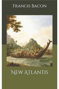 New Atlantis
