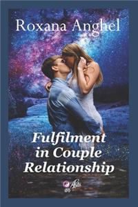 Fulfilment in Couple Relationship